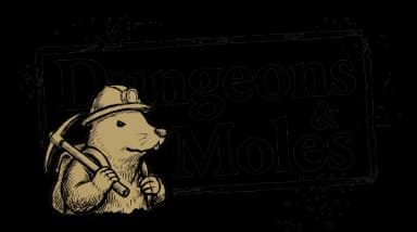 Dungeons & Moles