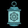 Frost Lantern