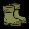 Miner Boots