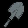 Bulwark Shovel