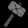 Cragbreaker Hammer