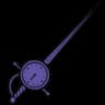 Chrono Rapier